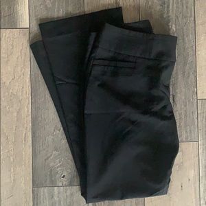 The limited Cassidy fit dress pants